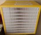 Boobasa5e2 21638 Geopleat Merv Plastic Synthetic Furnace Mini Pleated Air Filter