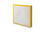 21647 Filterworks Filtration Group Air Filter Synthetic Media Yell