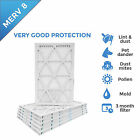 21700000 Aerostar Novapleat Hvac Air Filters All Sizes Pack
