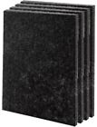 21c4 Winix Carbon Filters Set Of