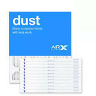 21x22x1-dust Airx Dust Air Filter Merv 817768020672