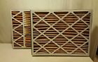 21x27x5 Merv High Capacity Filtrete 11 Pleated Hvac Filters 2 Pack New
