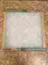 220-379-051 American Air Filter 10 Pack 14 X 1in Stratadensity Filters Disposable Furnace Usa
