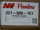221-500-151 Aaf Flanders 16x20x1 Hd
