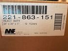 221-863-151 American Air Filters Furnace 24x24x1