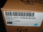 223-01-08a40a 223-543-061 Aaf Air Filter Lot