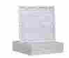 P25s-012224 22x24x1 Tier1 Ultimate Allergen Merv 13 Replacement Ac Furnace Air Filter 6 Pack