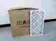 23011224240 2301224240 Tri Dim New Lot Of 23 12 X 24 2 Pleat Air Filters Part Filter