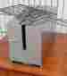 230311 Asc365 Special Price Grilled Fish Furnace With Filter Grille Box Oven New 754610406164