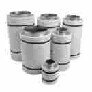23fil-all Yescom Hydroponic Air Carbon Filter Odor Control Scrubber For Inline Exhaust 4 6 8