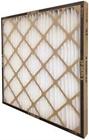 2488758 Flanders Vp Merv Extended Surface Pleated Air Filter 031949501150