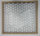 2490277 Flanders Ez Flow Merv Fiberglass Air Filter Pack 031949350079