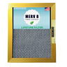 249768 Carter Goods Merv Lifetime Hvac Furnace Air Filter 689827210580