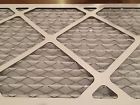 24x12x1 Pack Pleated Filter 2 Standard Capacity 24x12x1 Pack Pleated Filter 2 Standard Capacity