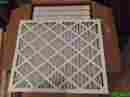 Pa3873 24x20x2 N A Baldwin Pleated Furnace Air Filter 12 Pack New