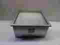 24x24x12in 5w923 Air Handler Cartridge Filter