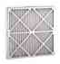 24x24x2 Air Case Merv 10 12 Pleated Handler Filter