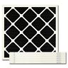 24x24x2-odor Airx Odor Air Filter Carbon