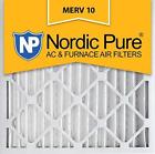 24x24x2m10-3 Nordic Pure 24x24x2 Merv 848224017004
