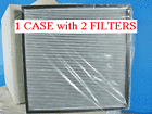 9ndg8 24x24x5.88 Filters Air 3 Std6 Micron Pack Case 1 99.97 2pcs Handler