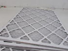 24x30x1m8-6 Nordic Pure Merv 8 816387011573
