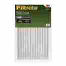 Dr01-6pk-2e 25-inch 3m Filtrete Clean Living Dust Reduction Mpr 600 16-inch X 1-inch 6-pack