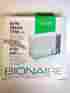 F-250 2511d Bionaire Dual Filter Replacement Cartridges For Air Purifier 4 Pack 037033251109