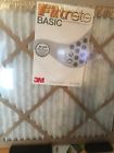 259892 Filtrete Pack Basic Air Cleaning Filter Furnace