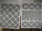 25x20x5 Nordic Pure Air Filters Pack Ac Furnace Honeywell Lennox