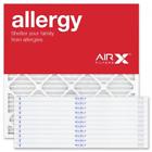 25x25x1-allergy Airx 25x25x1 Allergy Air 817768020092