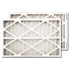 25x25x1m8-6 Nordic Pure Merv 8 Pleated