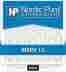 25x25x2m12-3 Nordic Pure Merv 12 Pleated Air Condition Furnace Filter Box Of 3 816387013263