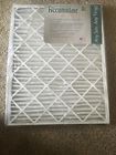 25x32x2 Accumulair Platinum Air Filter Set Of 2 Filters