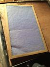 260-000-030 Koch Furnace Filters 15 X25 X1