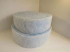 266-060915 Flanders Roll Dust Safe Filter Media Pad Polyester 662225752838