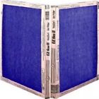 266437 Flanders Ez Flow Ii Spun Fiberglass Disposable Pack Furnace Filter
