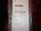 229990-102 266649-103 Trion 1 Air Bear