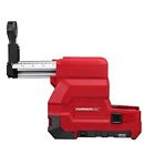2715-de Milwaukee Cordless Dust Collection 045242303571