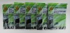 286047 Duck Brand Lot Of Replacement Foam Air Conditioner 075353124956