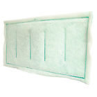 2dxr7 Air Handler Two Ply Poly Ring Panel