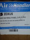 2dxu5 Air Handler 24 X