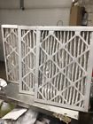 2ekh7 Air Handler Synthetic Pleated Filter With Merv