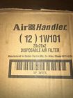 2ekj5 Air Handler 20x20x2 Synthetic