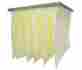 2ggg8 Air Handler Pocket Filter Synthetic 24 X 29 Inch Package Of 4