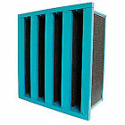 2ggy7 Air Handler Activated Carbon Filter 190735009314