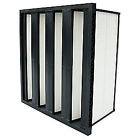 2ghp8 Air Handler V-bank Filter 190735009932