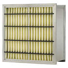 2ghu6 Air Handler Rigid Cell Filters In Box Model Merv