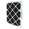 2jtc8 Air Handler Odor Removal Pleated Filter Pk 190735011331