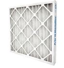 2w232 Air Handler Pack Synthetic Pleated Filter With Merv Free