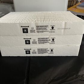 A002314r1 3 Honeywell Hepa Allergen Remover Filter For Ha Hpa90 100 200 300 8300 No Box